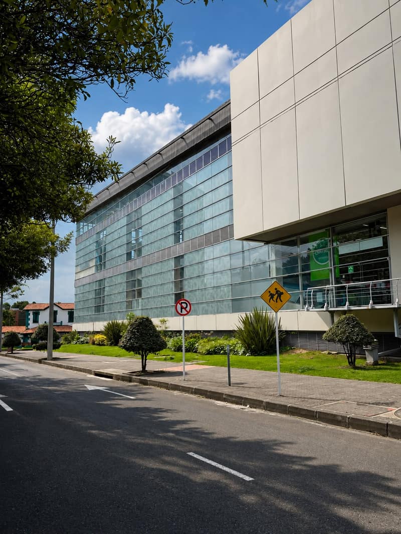 Centro comercial Santa Ana, a pocos minutos de Dapt House