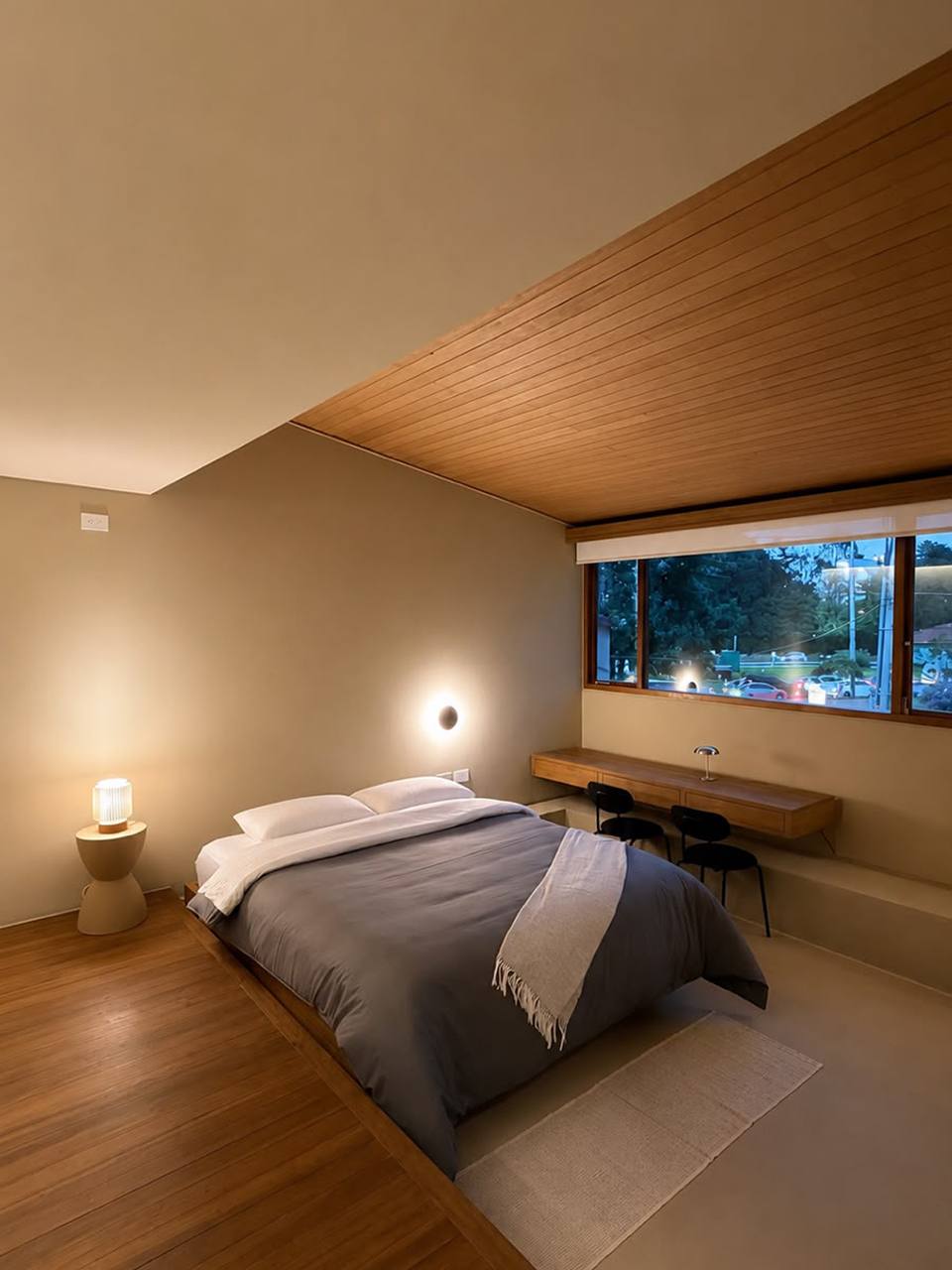 Apartamento Páramo 201 — alojamiento boutique en Dapt House Bogotá