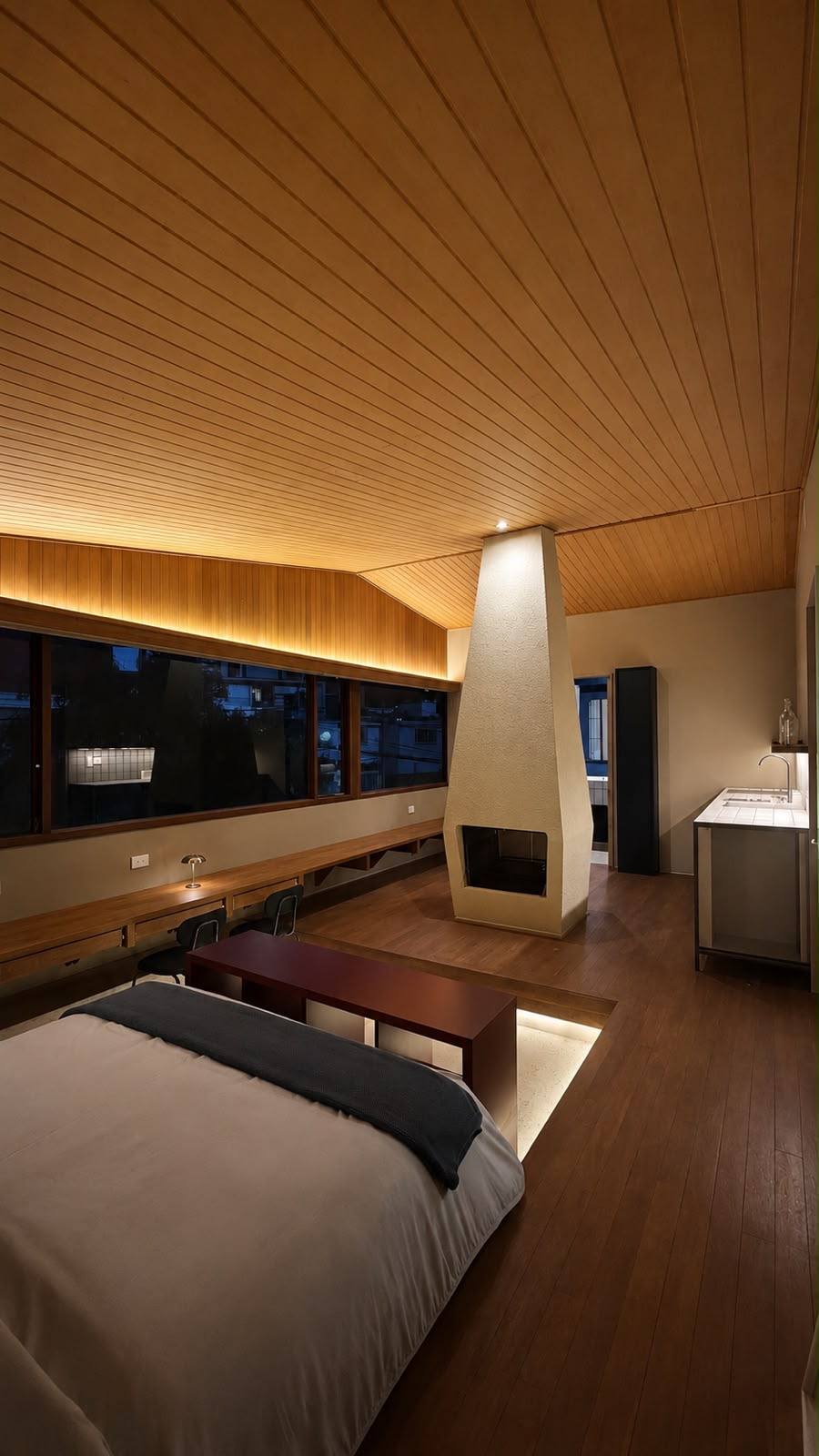 Apartamento Páramo 202 — alojamiento boutique en Dapt House Bogotá